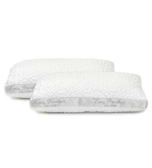  Easy Breather Pillow